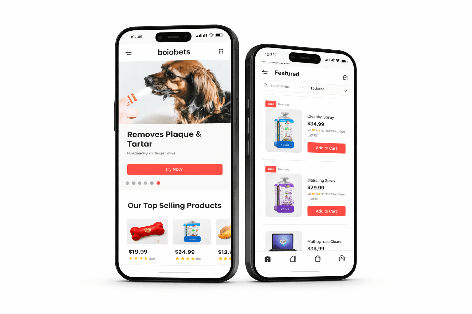 AI-Powered eCommerce