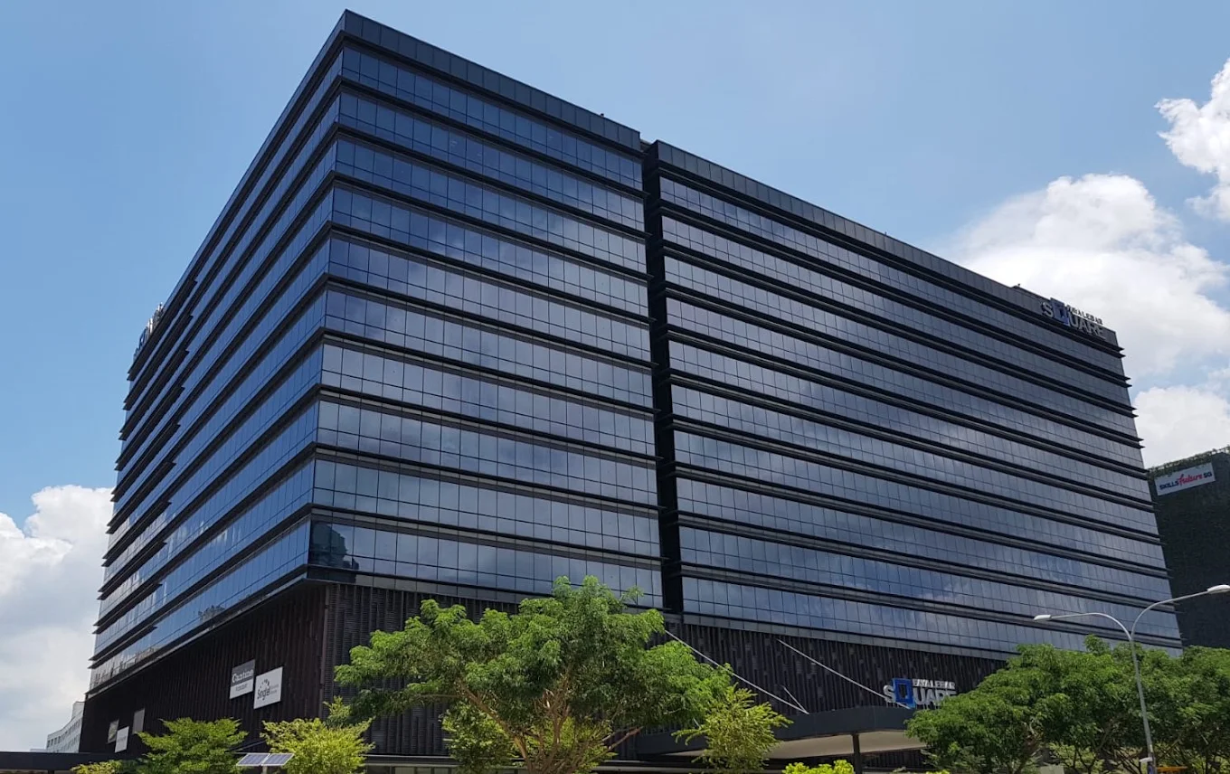 T3X Main Office