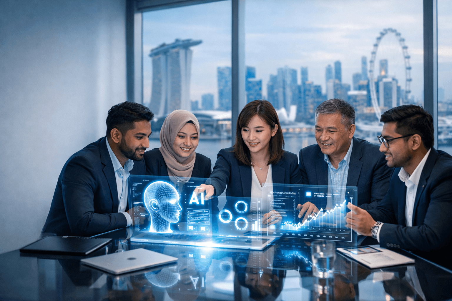 T3X Technology Solutions